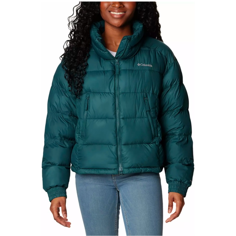 Columbia Women's Pike Lake II Jacket - NWT